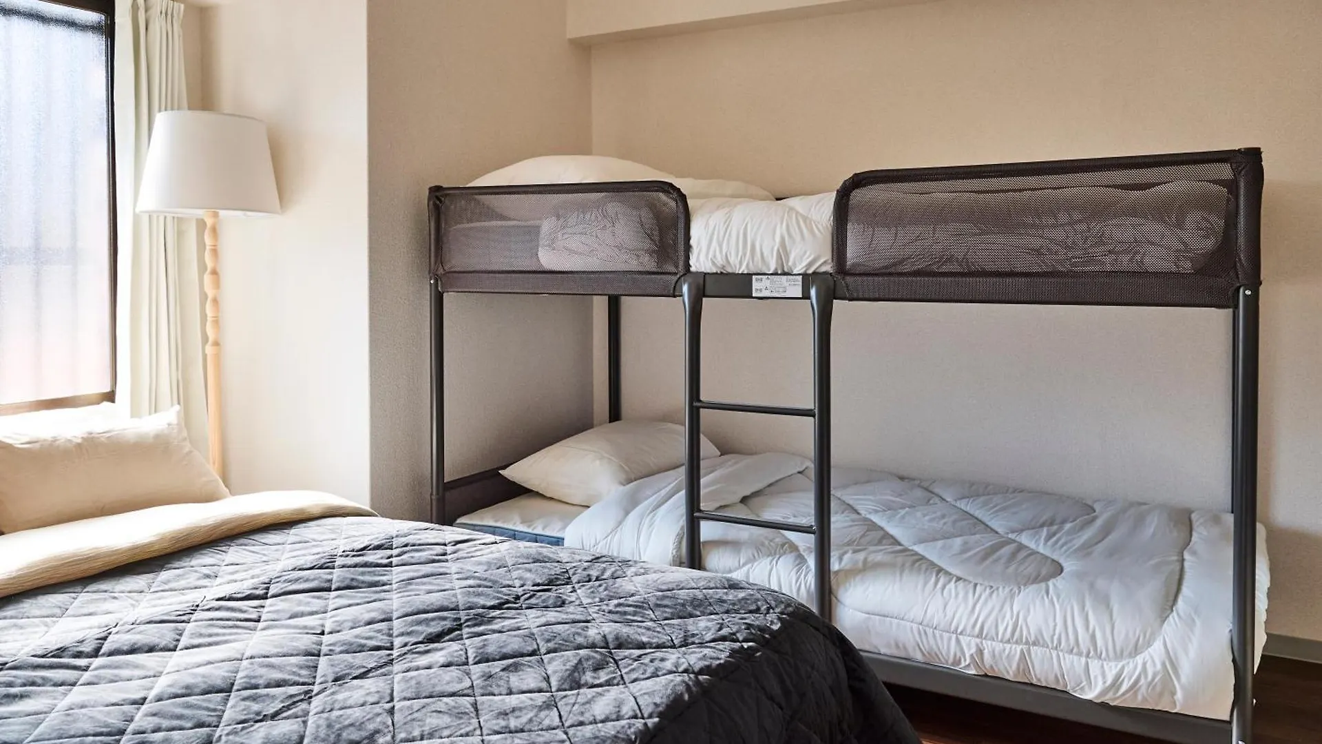 Central Shinjuku Apartment With Beautiful City View 3Stops To Shibuya Präfektur Tokio