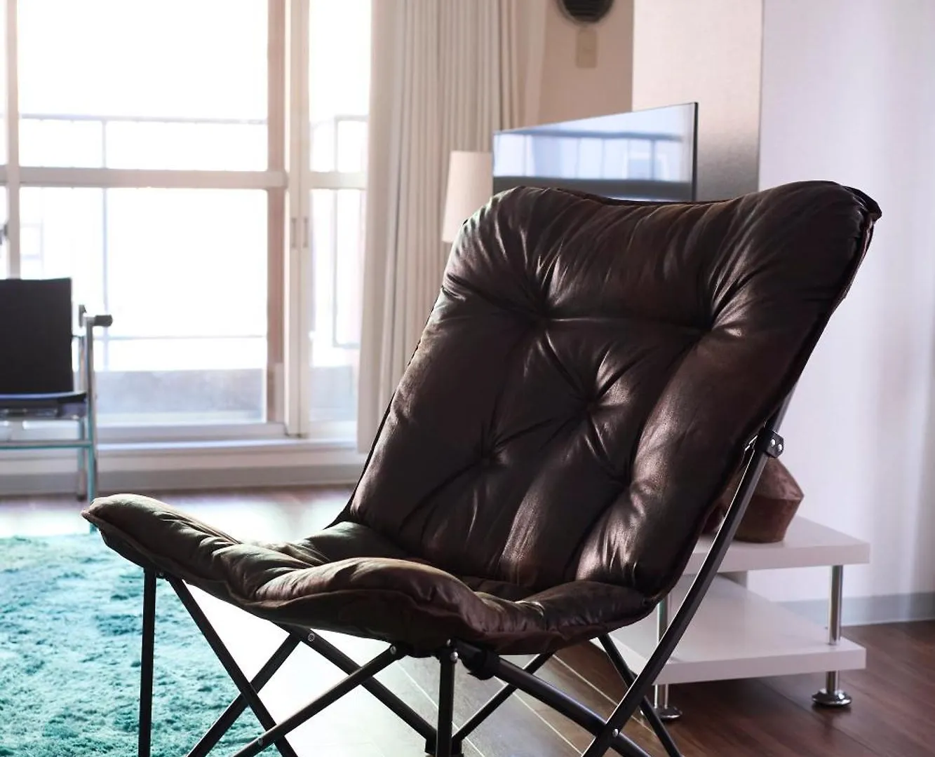 Central Shinjuku Apartment With Beautiful City View 3Stops To Shibuya Präfektur Tokio