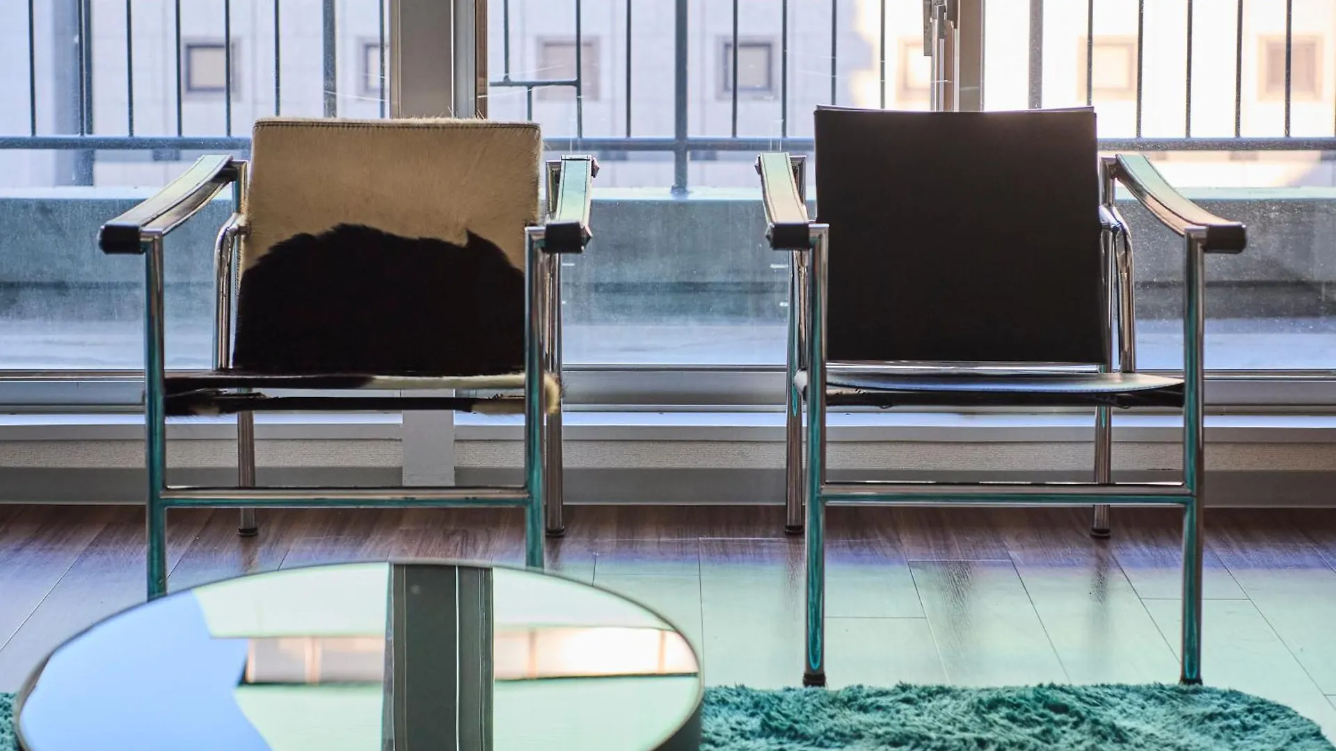 Central Shinjuku Apartment With Beautiful City View 3Stops To Shibuya Präfektur Tokio