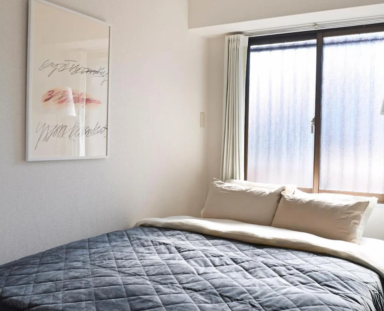Central Shinjuku Apartment With Beautiful City View 3Stops To Shibuya Präfektur Tokio Japan